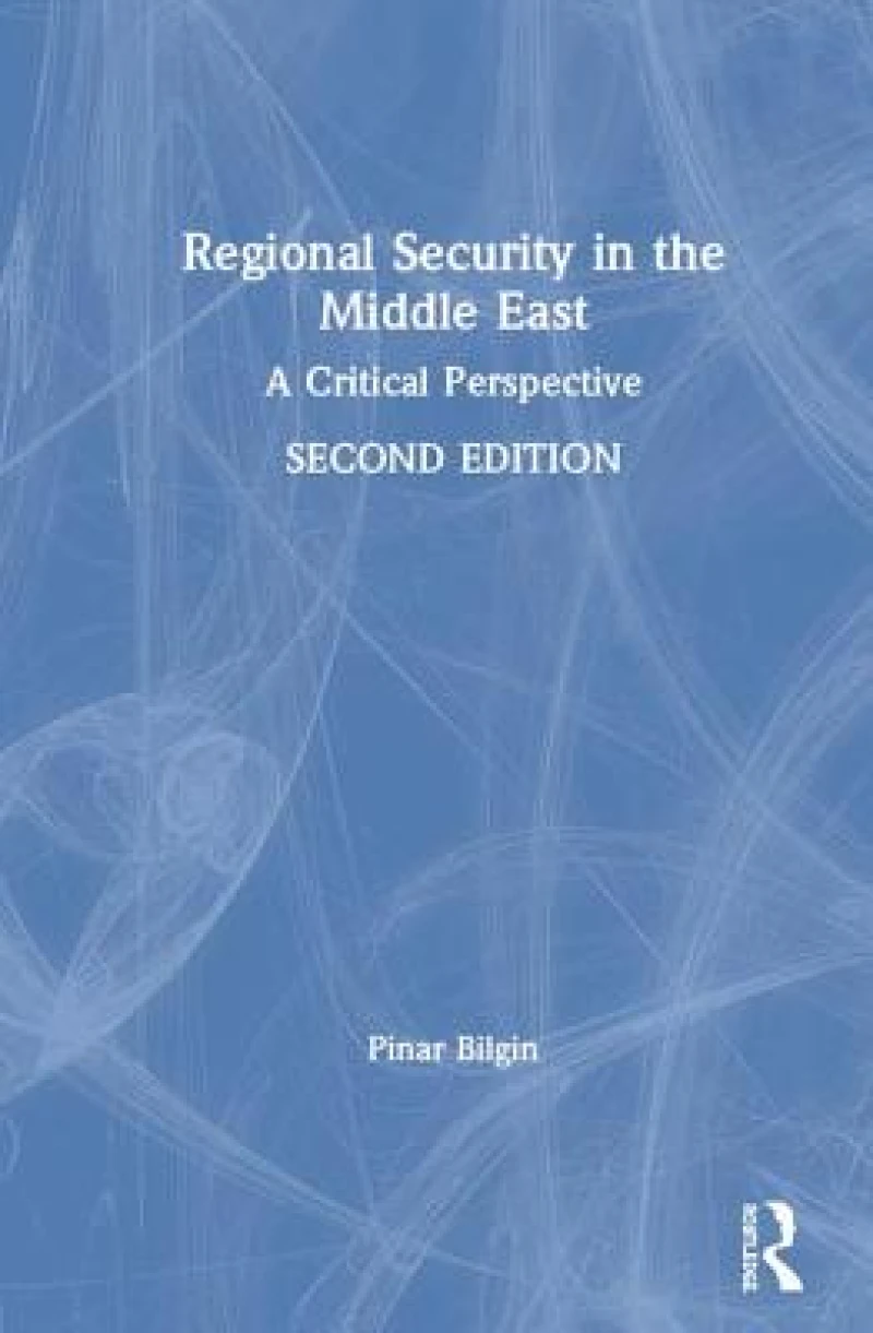 Regional Security in the Middle East