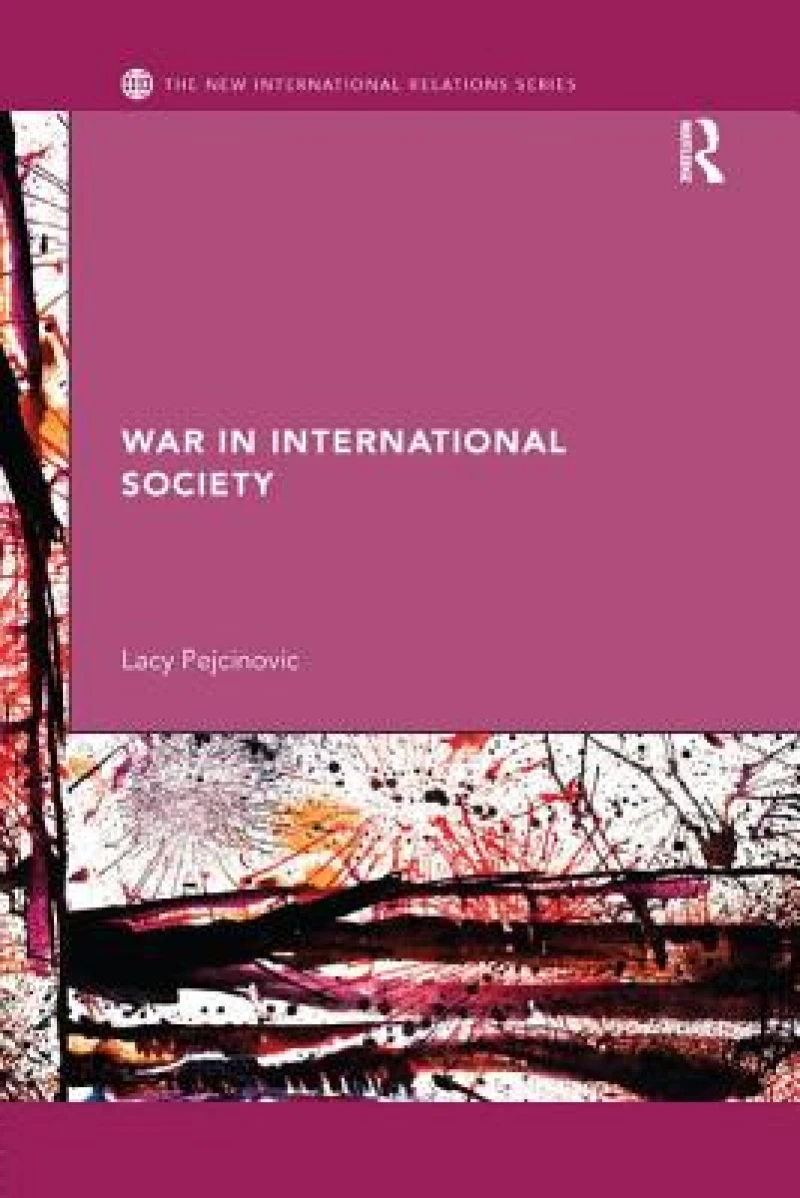 War in International Society