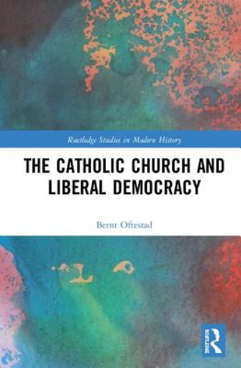 The Catholic Church and Liberal Democracy