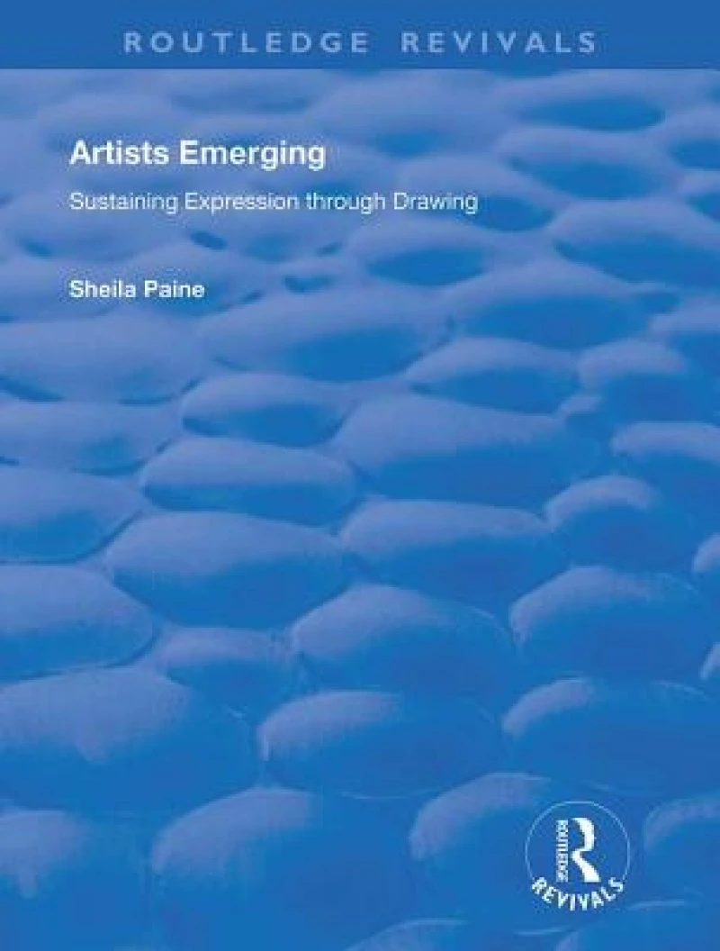 Artists Emerging