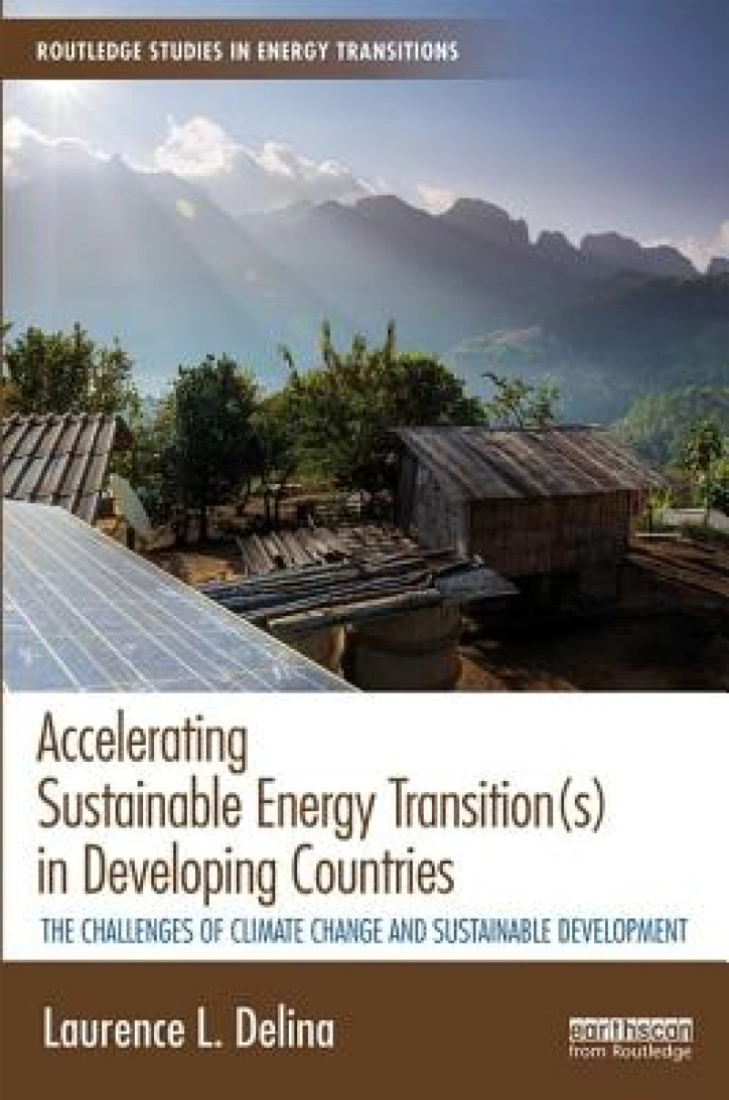 Accelerating Sustainable Energy Transition(s) in Developing Countries