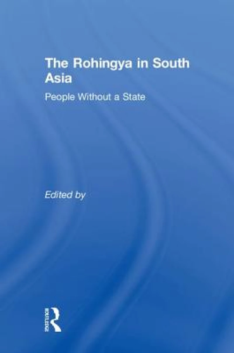 The Rohingya in South Asia