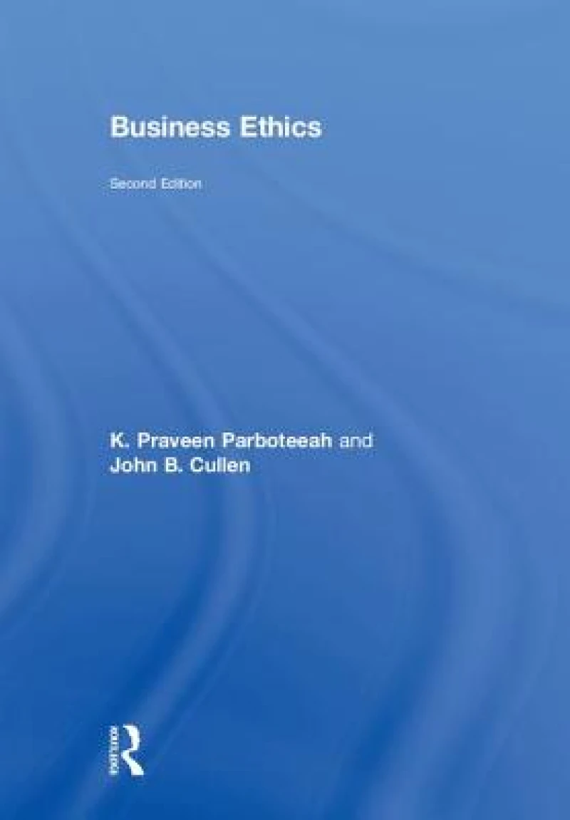 Business Ethics