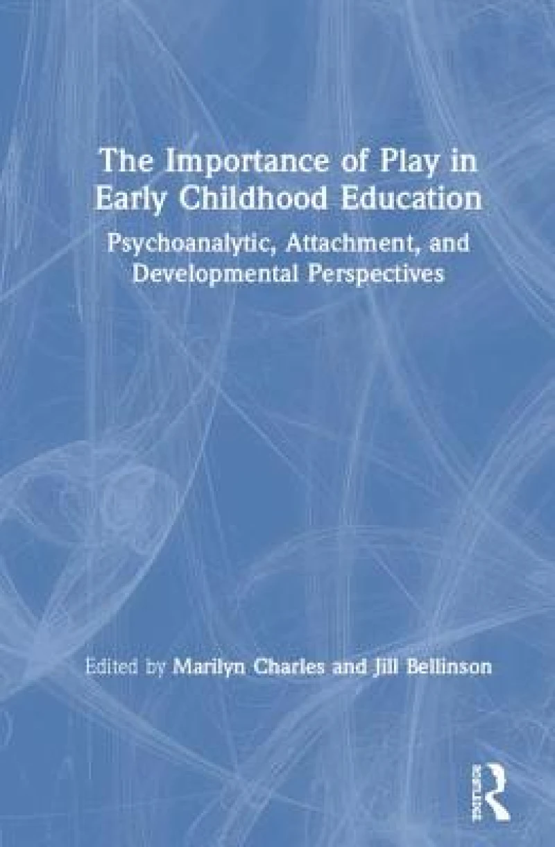 The Importance of Play in Early Childhood Education