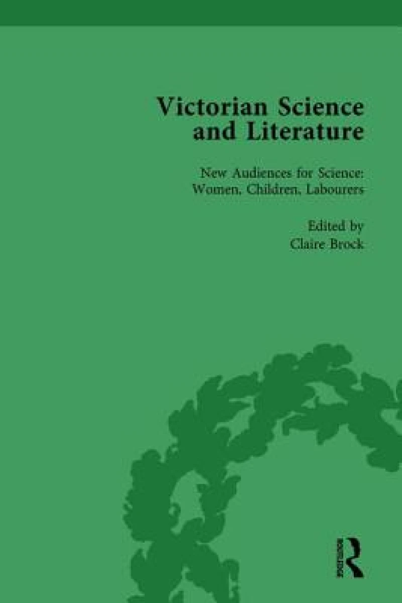 Victorian Science and Literature, Part II vol 5