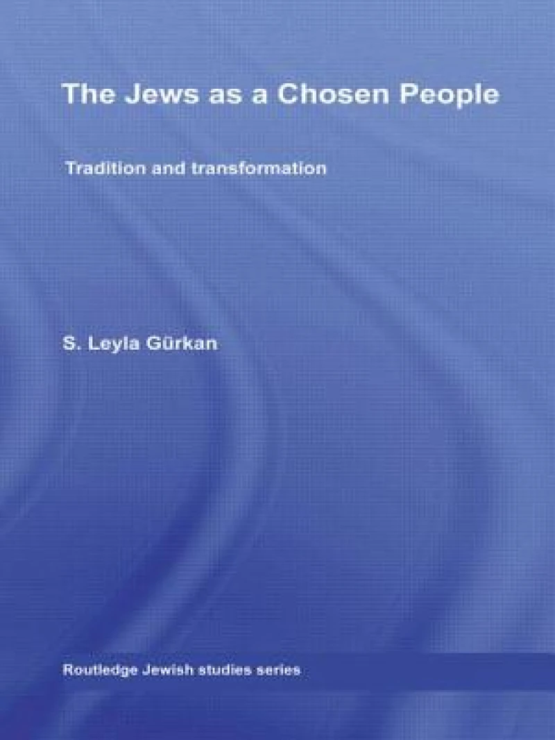 The Jews as a Chosen People