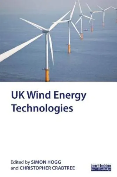 UK Wind Energy Technologies