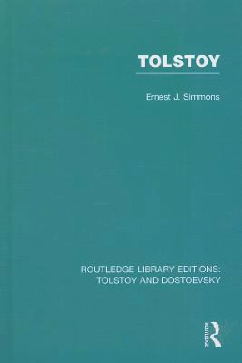 Tolstoy