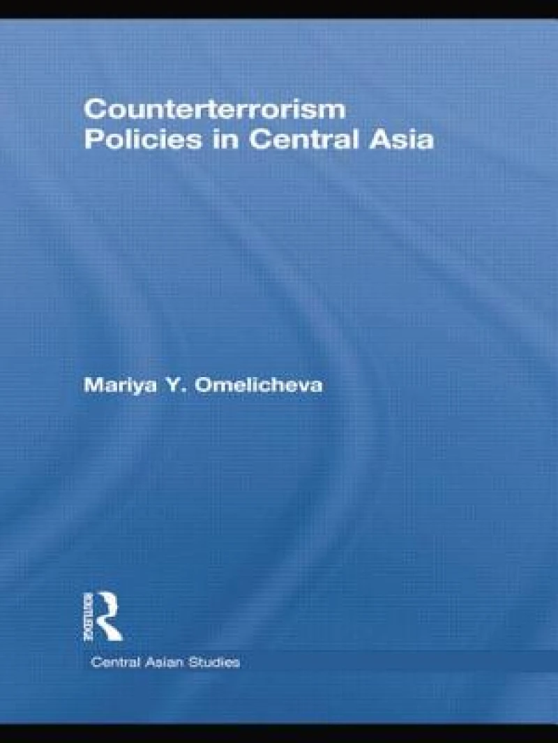 Counterterrorism Policies in Central Asia