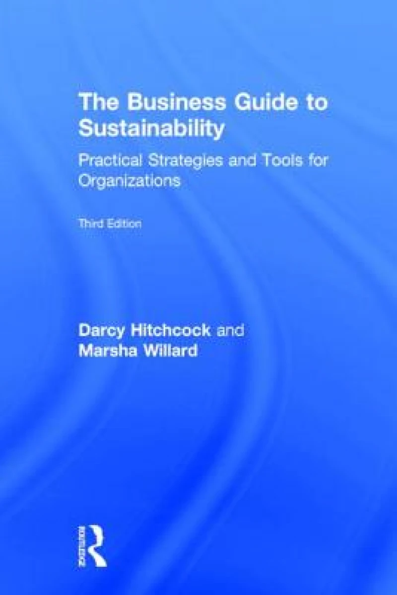 The Business Guide to Sustainability