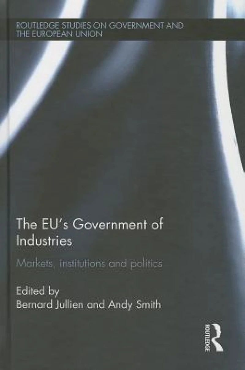 The EU’s Government of Industries