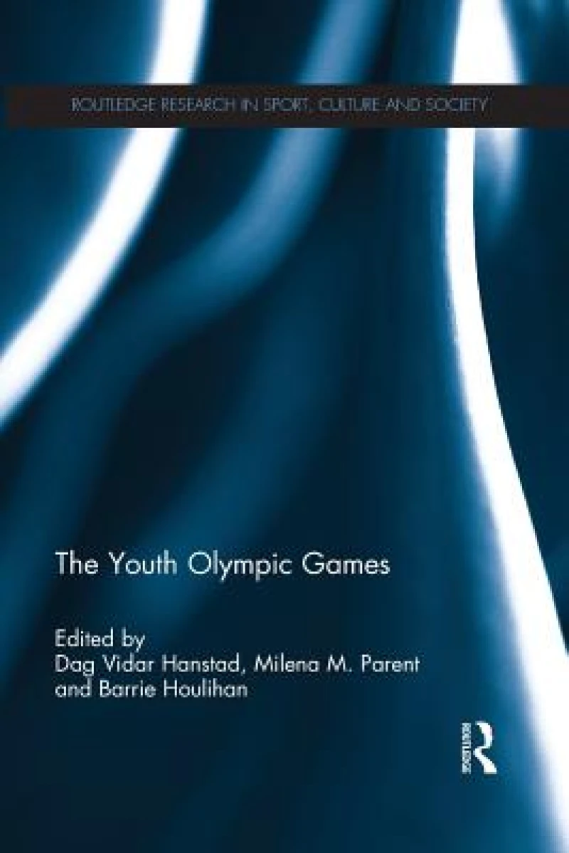 The Youth Olympic Games