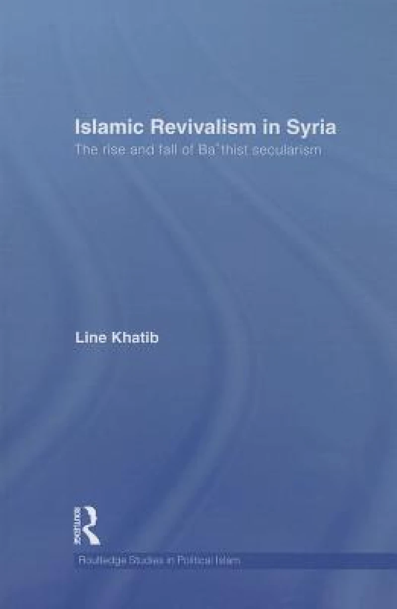 Islamic Revivalism in Syria