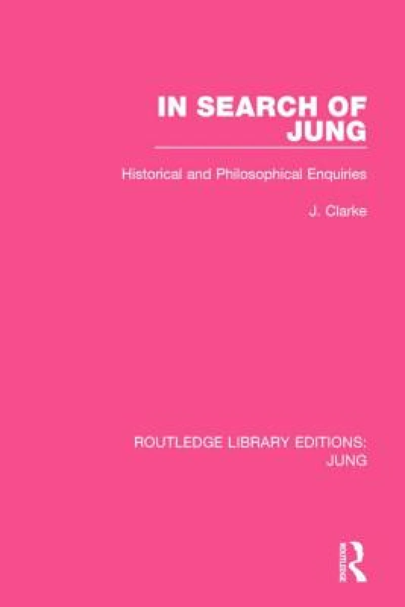 In Search of Jung