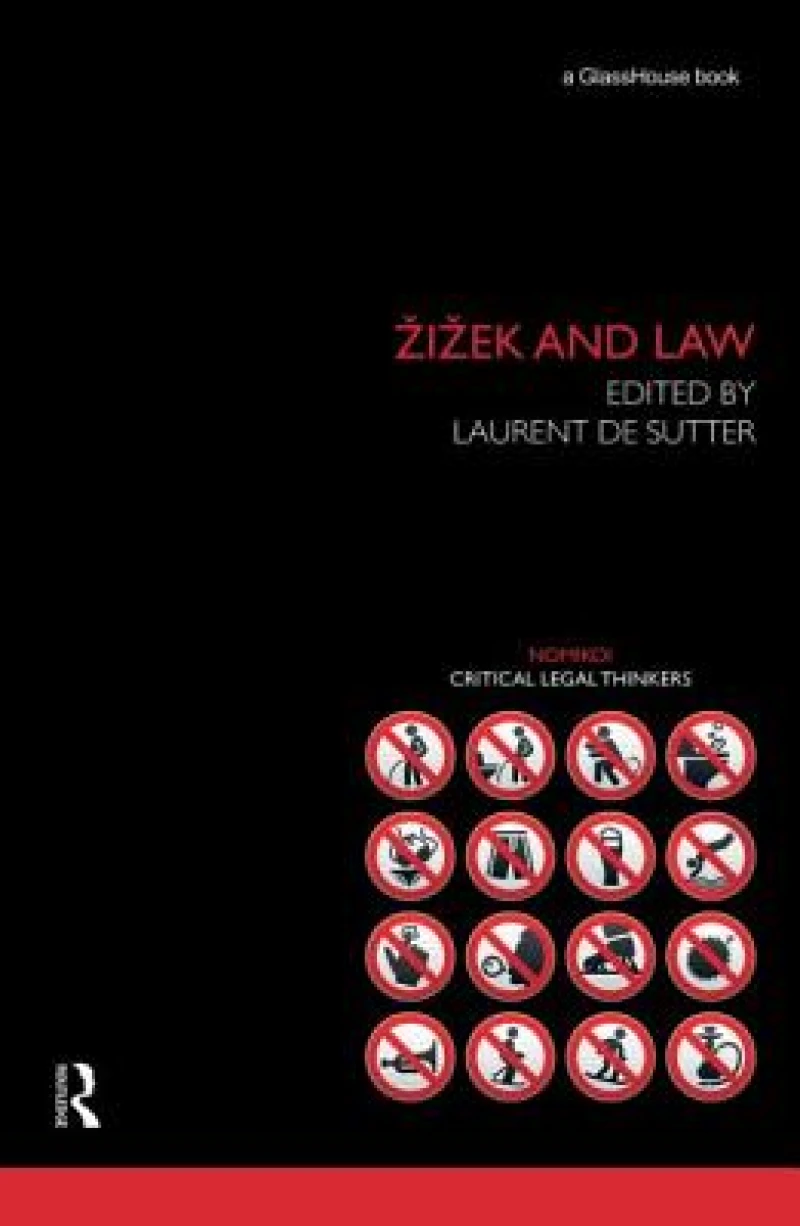 Zizek and Law
