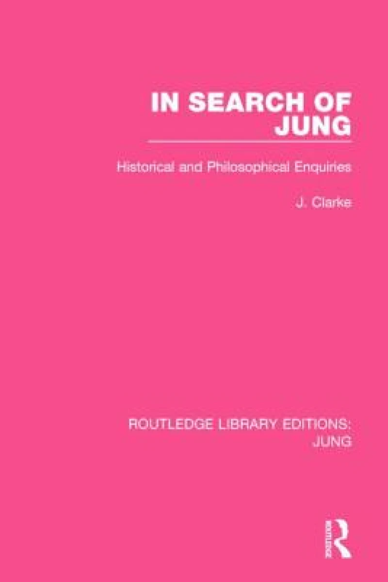 In Search of Jung