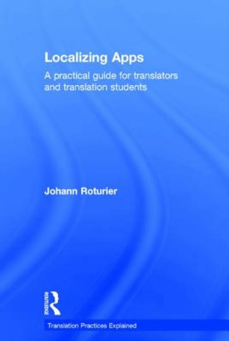 Localizing Apps