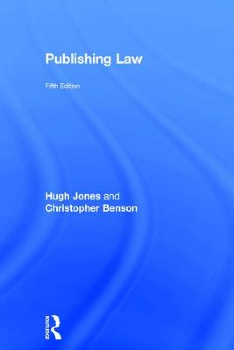 Publishing Law