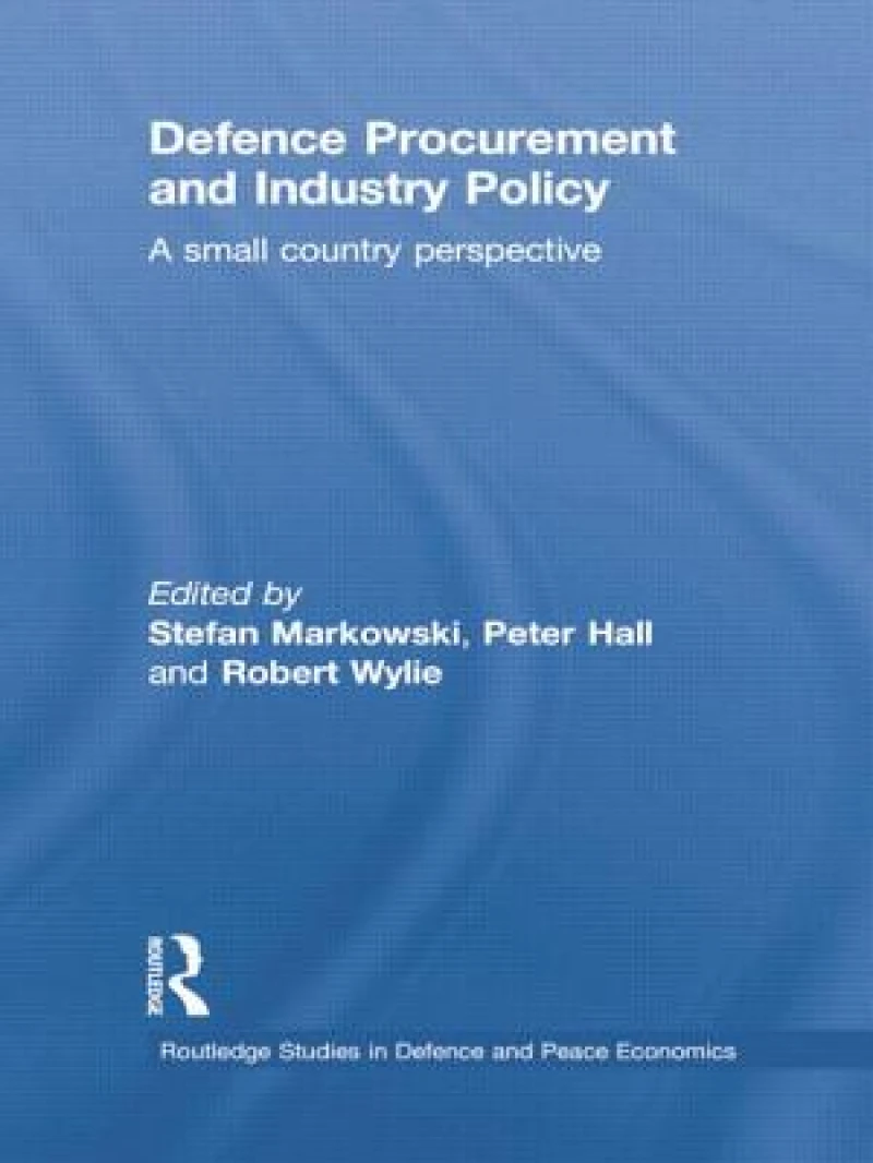 Defence Procurement and Industry Policy