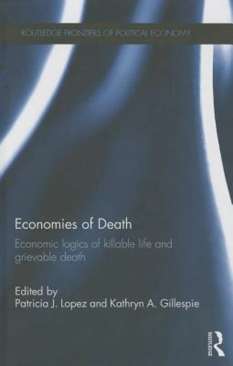 Economies of Death