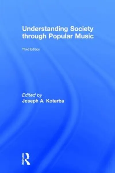 Understanding Society through Popular Music
