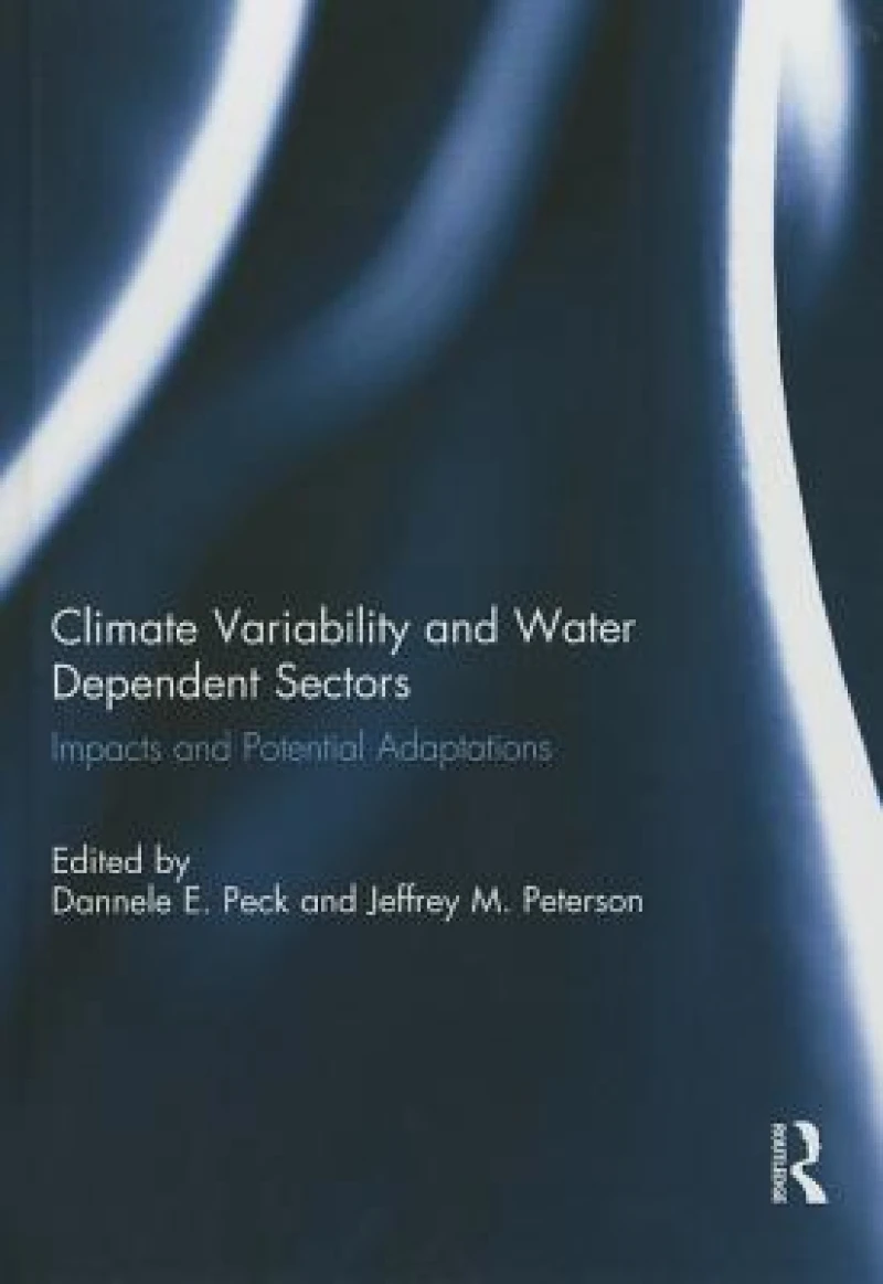 Climate Variability and Water Dependent Sectors