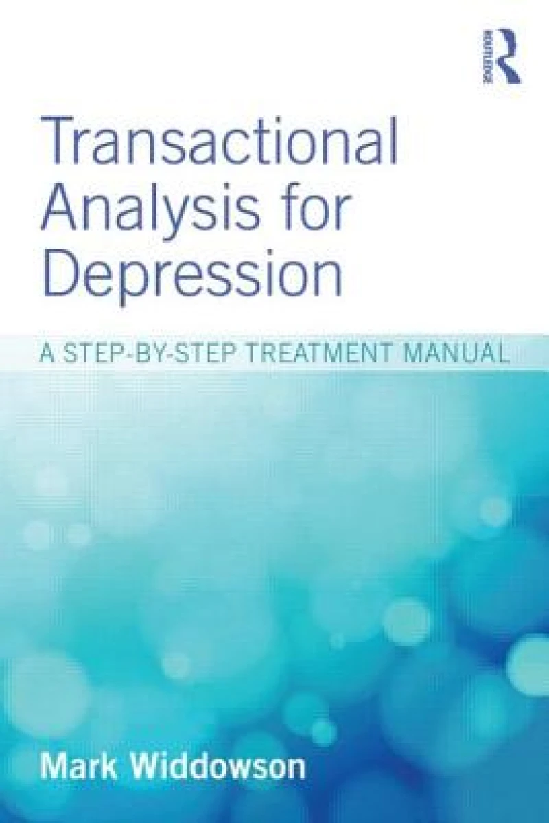 Transactional Analysis for Depression