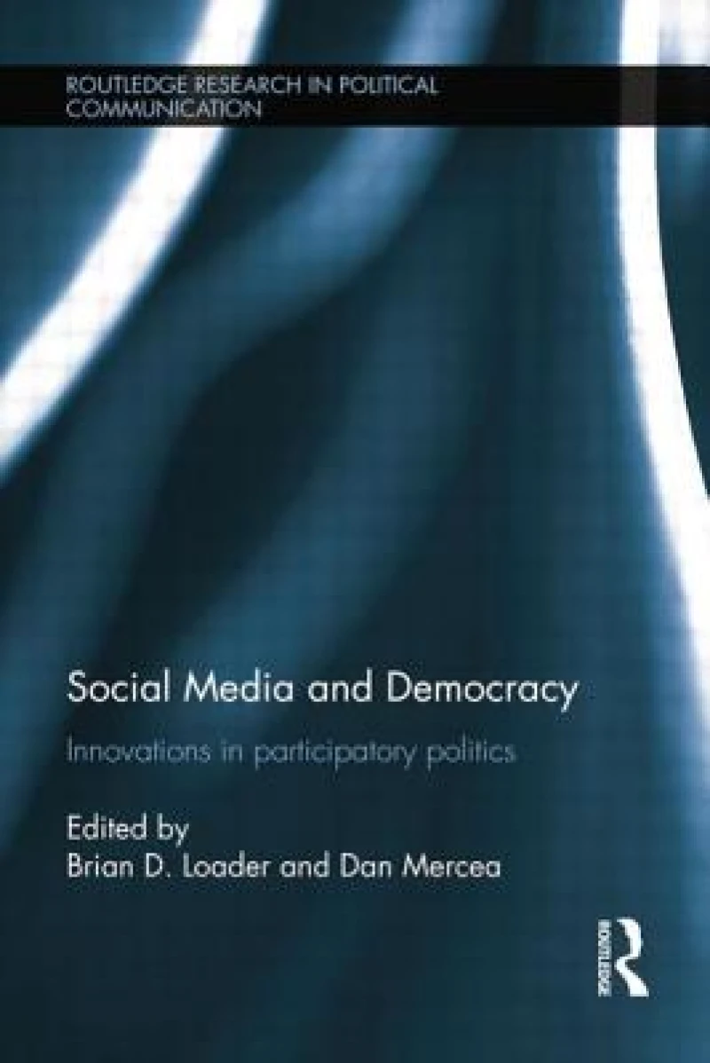 Social Media and Democracy