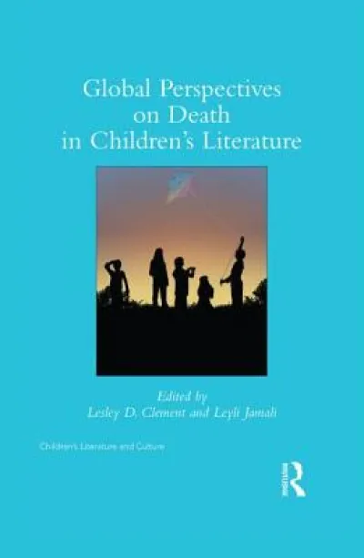 Global Perspectives on Death in Children’s Literature