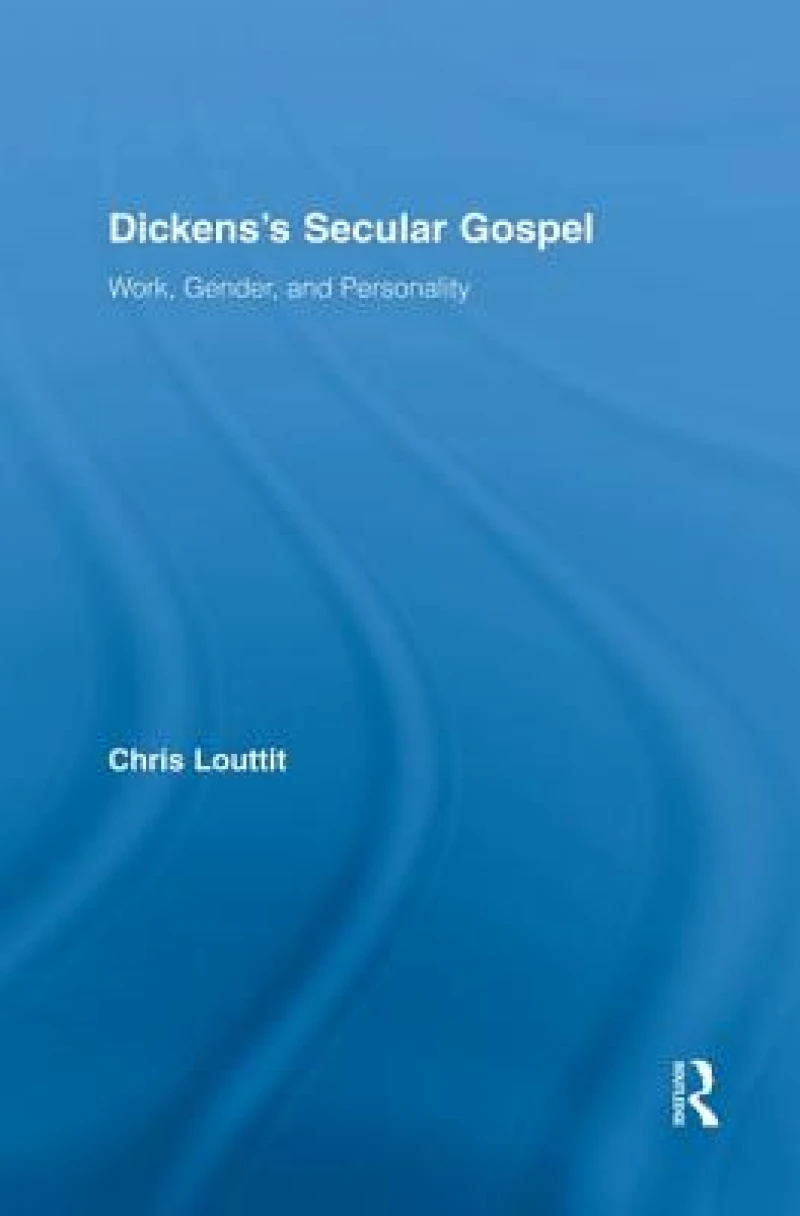 Dickens's Secular Gospel