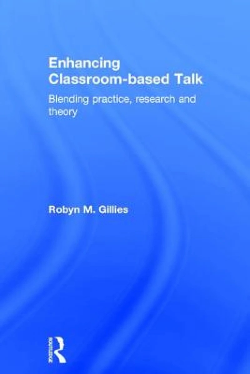 Enhancing Classroom-based Talk