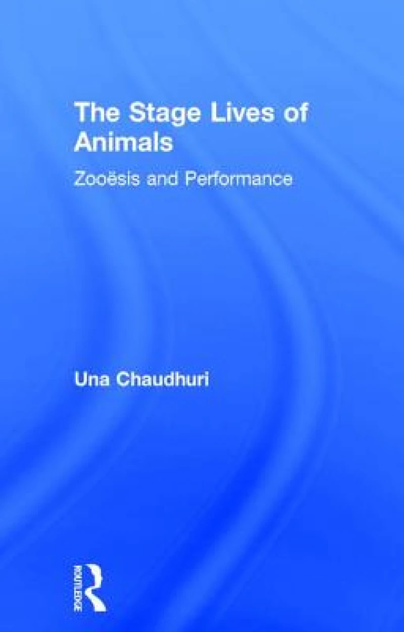 The Stage Lives of Animals