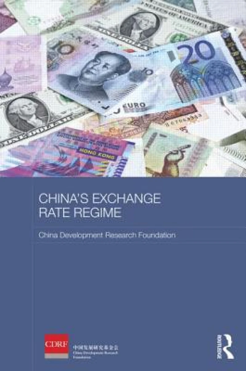 China's Exchange Rate Regime