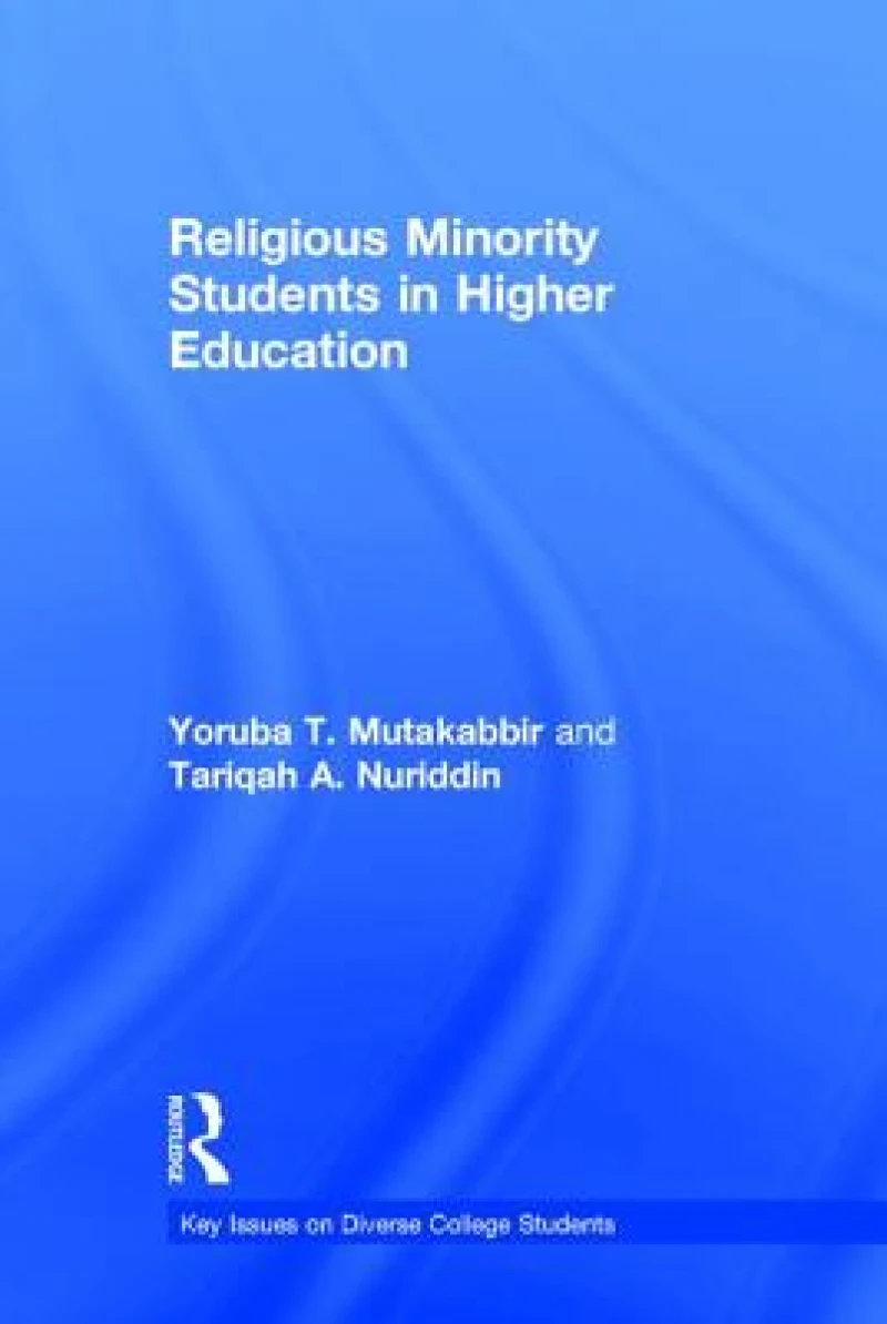 Religious Minority Students in Higher Education