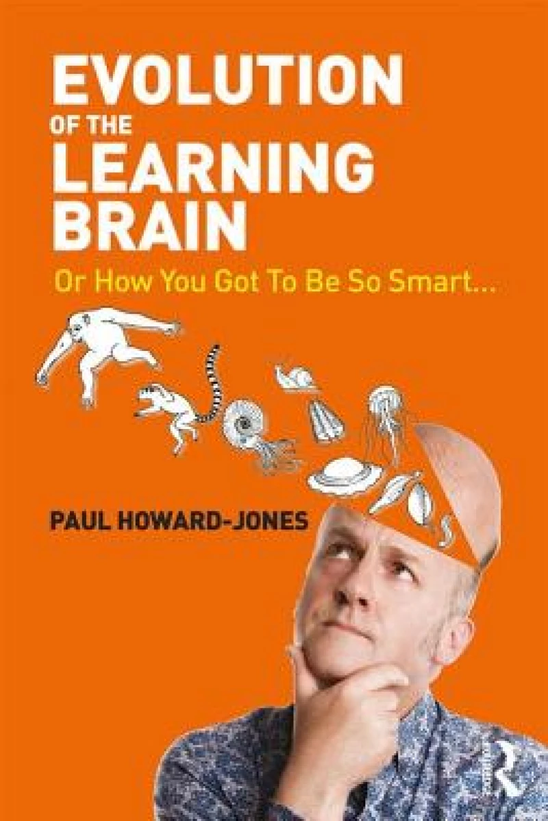 Evolution of the Learning Brain