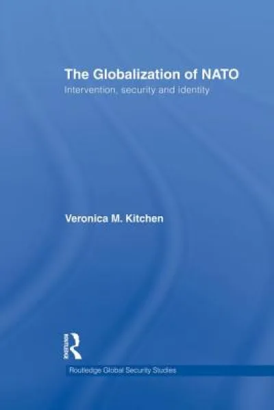 The Globalization of NATO