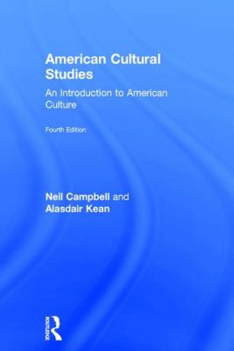 American Cultural Studies