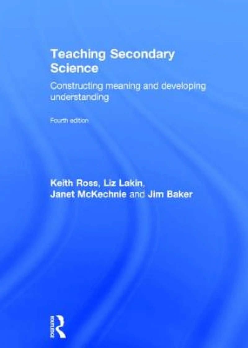 Teaching Secondary Science