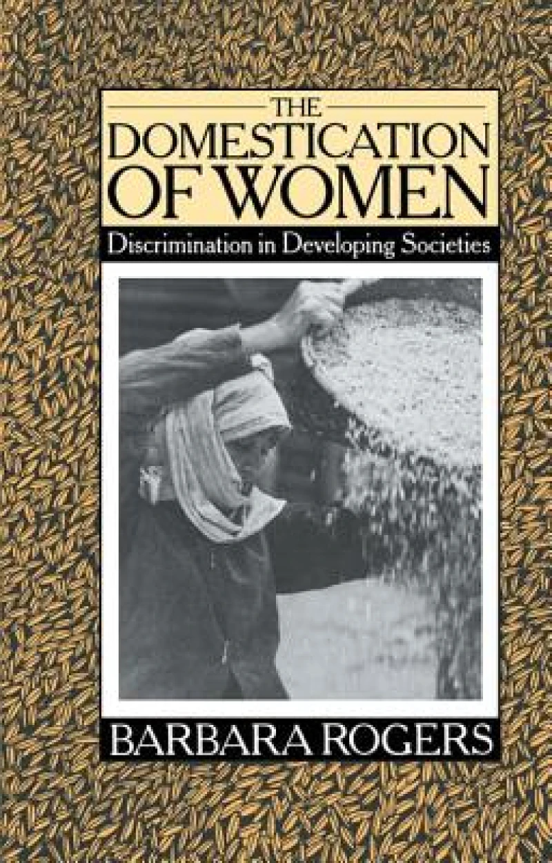 The Domestication of Women