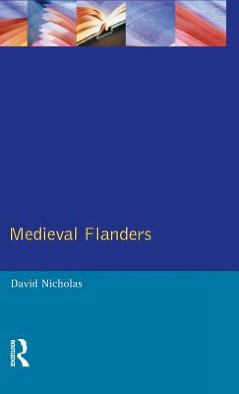 Medieval Flanders