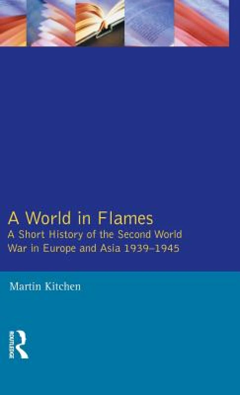 A World in Flames