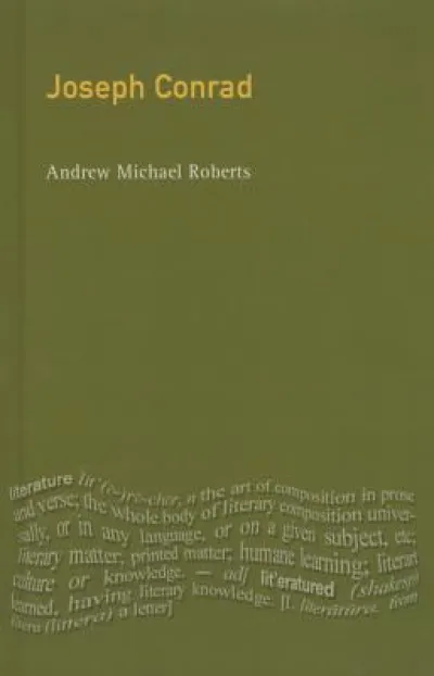 Joseph Conrad