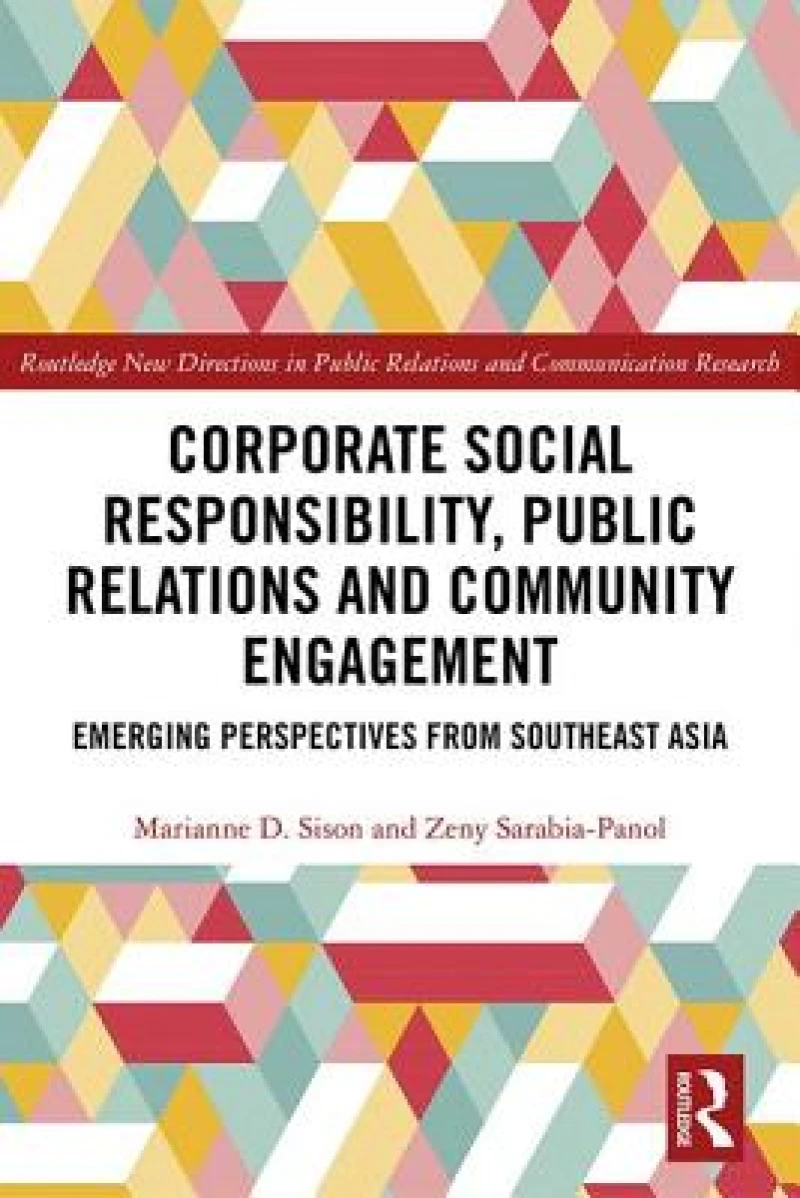 Corporate Social Responsibility, Public Relations and Community Engagement