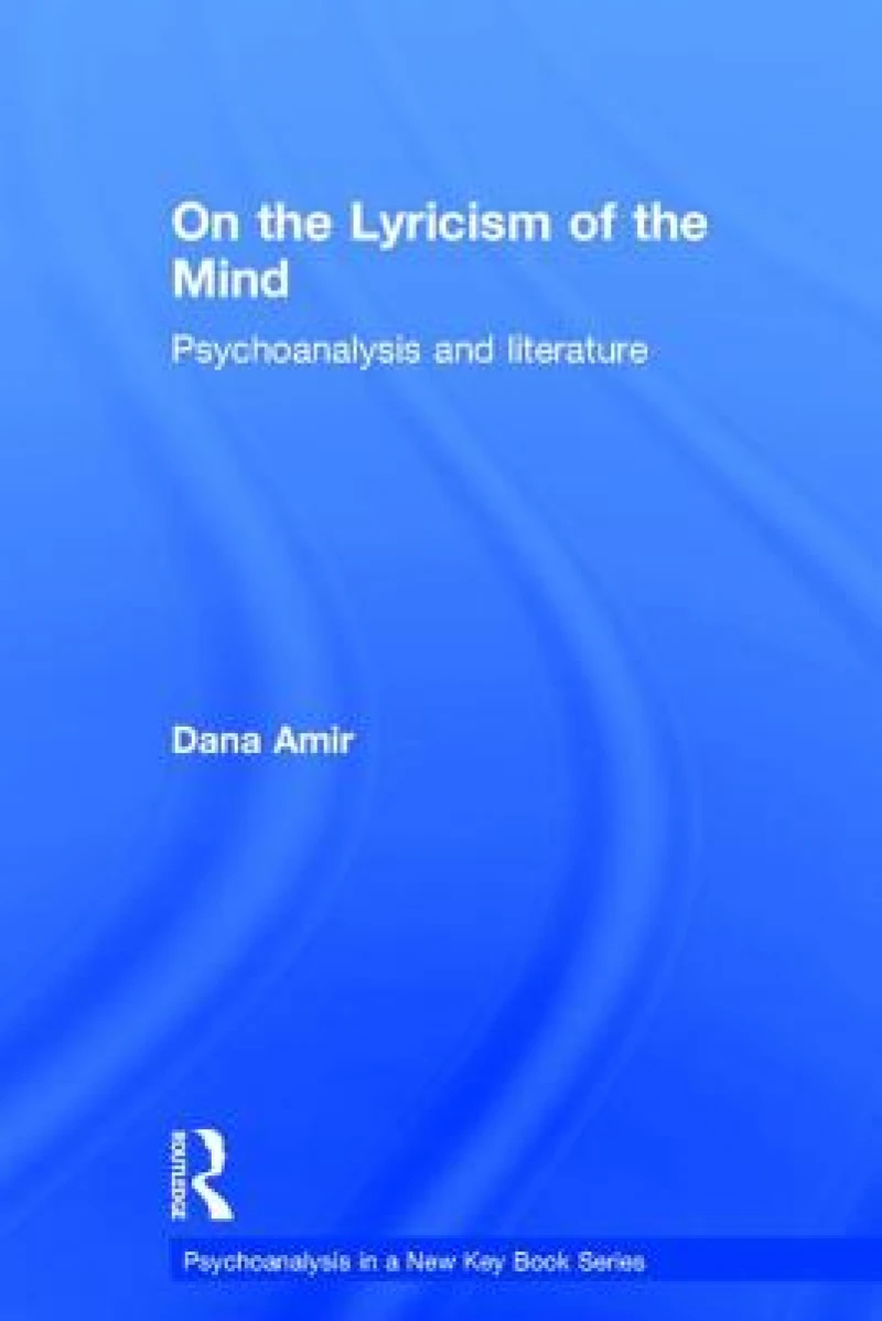 On the Lyricism of the Mind