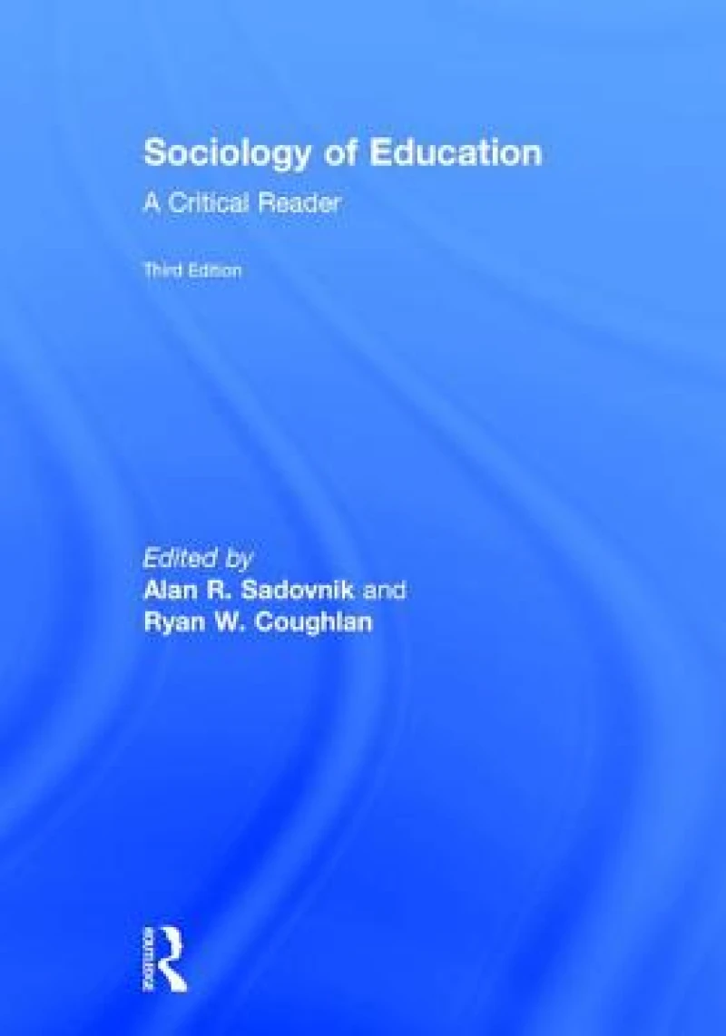 Sociology of Education