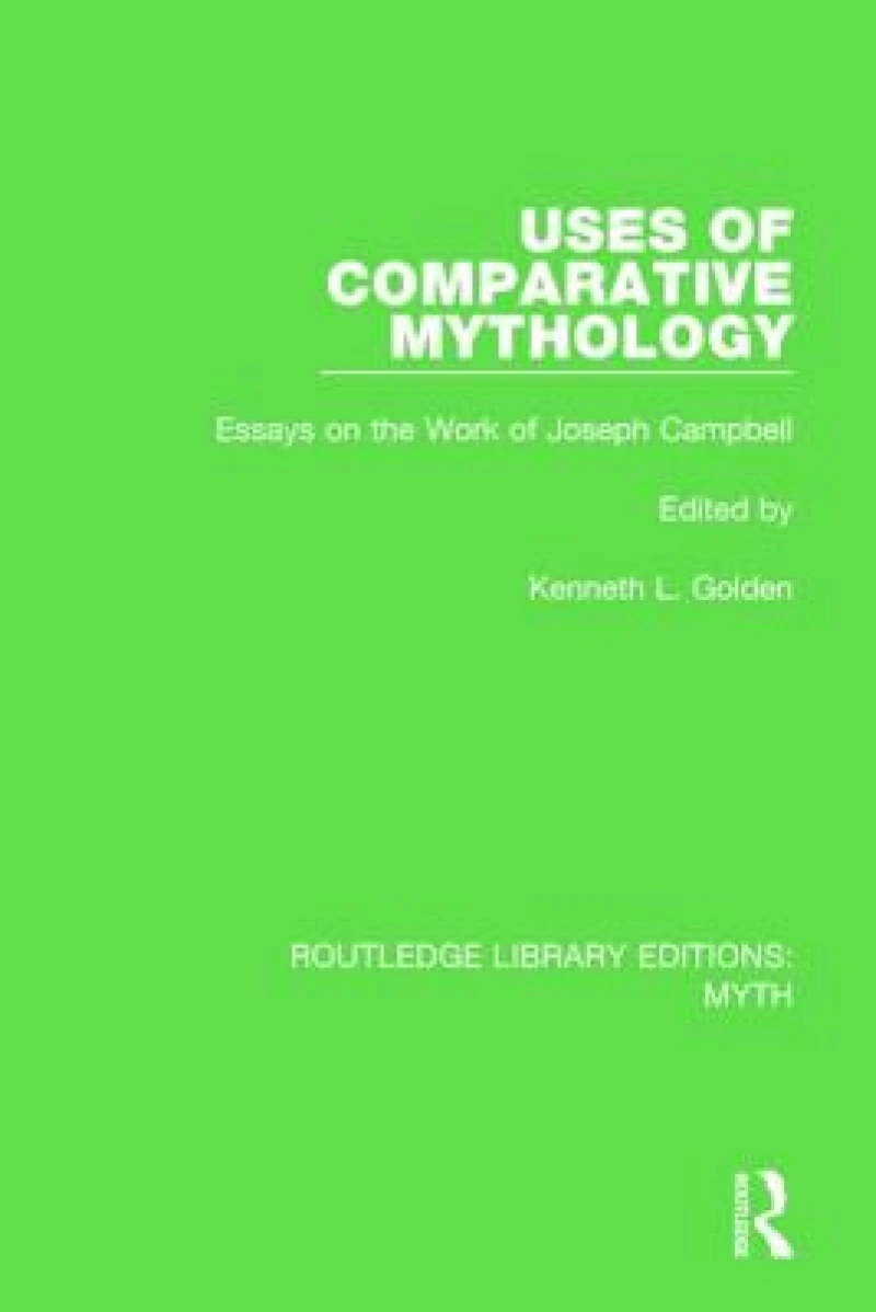 Uses of Comparative Mythology Pbdirect