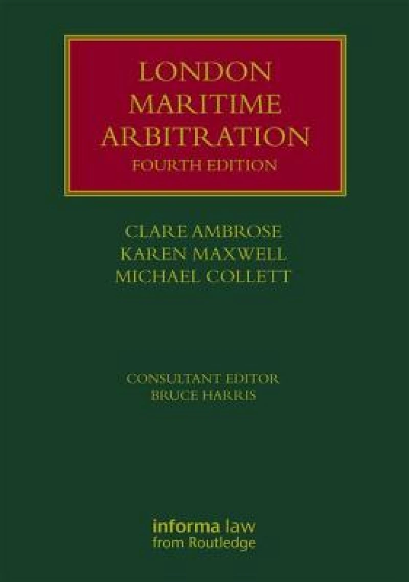 London Maritime Arbitration