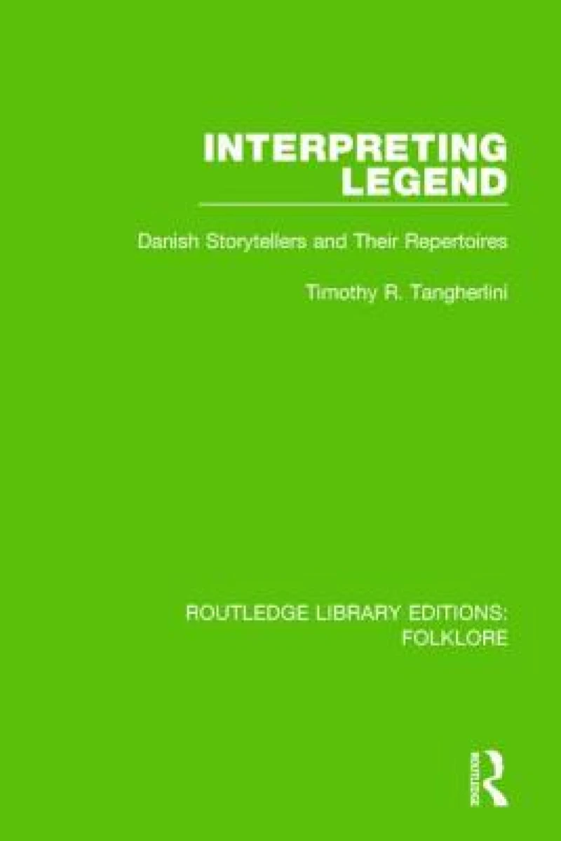 Interpreting Legend Pbdirect