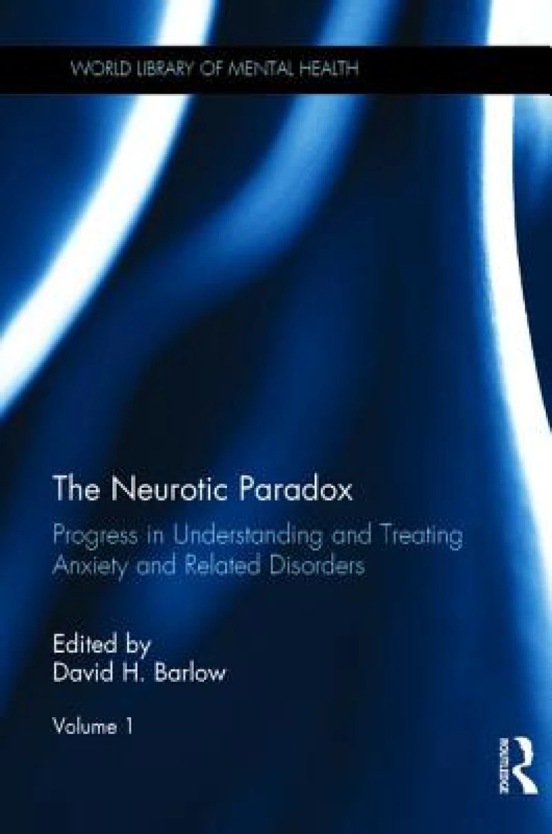 The Neurotic Paradox, Volume 1