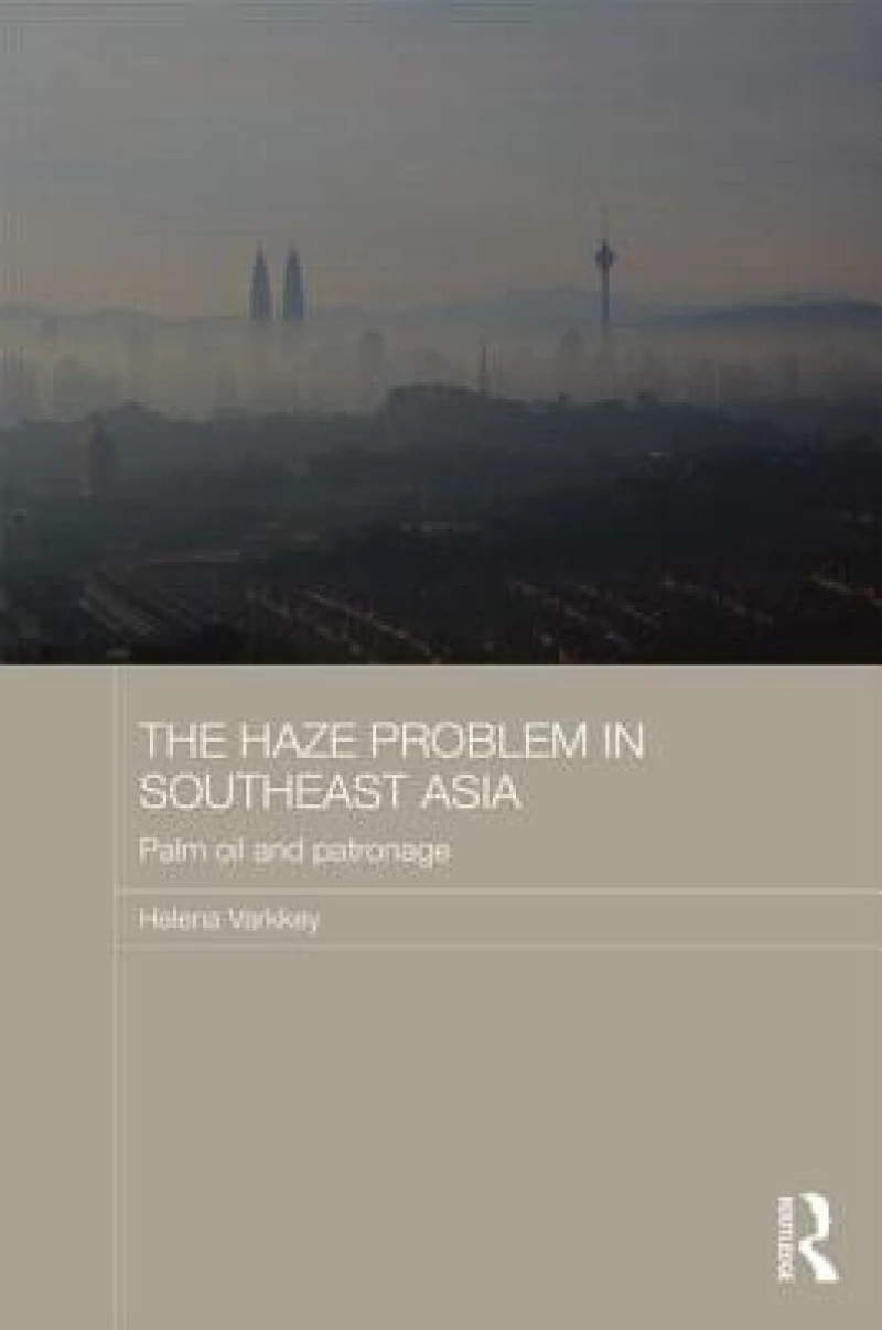 The Haze Problem in Southeast Asia